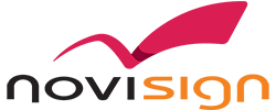 novisign_logo